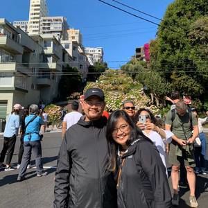 Meet your Posher, Armaine